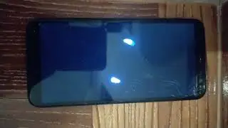 Samsung J6+ Boot 🚀 crDroid v6.4 Android 10 | Smooth & Fast! 🔥📱