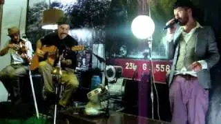 Nobraino - Strano e inaffidabile live@Ass.Majeutica