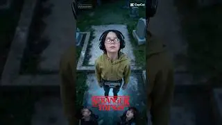 I'm Stranger Now