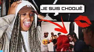 SMASH OR PASS FACE TO FACE 2| EDITION PARIS ** Réaction **