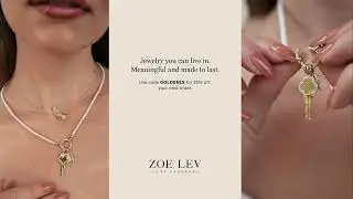 Fine & Personalized Jewelry