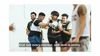 Athletics & Recreation