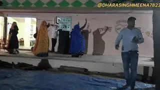 काळा लहंगा तोप टन्न खुली चोकाना बुरसेट |kala lehanga tope tann khuli chokhana burset l meena song
