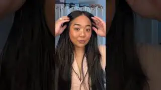 Husband does my GRWM voice over: updated make up routine 💄