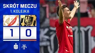 Widzew - Zagłębie | SKR&Oacute;T | Nowy Widzew, stary Shehu! | Ekstraklasa 2025/26 | 1. kolejka