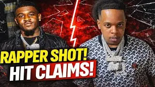 &ldquo;Rapper Shot in Dallas, Hit Allegations Surface Elsewhere &mdash; Breaking It All Down&rdquo;