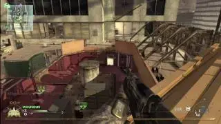 Search and Destroy: The Shotgun Attachment
