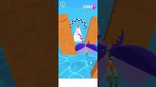 Shaman Run Gameplay #shorts #maxLevels