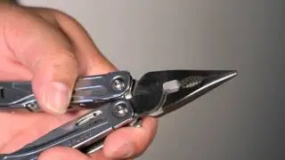 Leatherman Wingman Overview Product Video