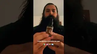 @Spartanbalsamomx , aceite de barba , modelo de barba