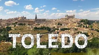 Un paseo por Toledo. Qu&eacute; ver en un dia | uncordobesviajando #Espa&ntilde;a9