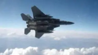 Gunfighter Air Power 2010