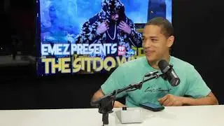 Jeremy Carver Talks Working On Empire, Quitting His Job, Upcoming Projects & More!