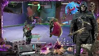 Wenz Marvel [AI PET - !peek  | troll channel rewards on Twitch]