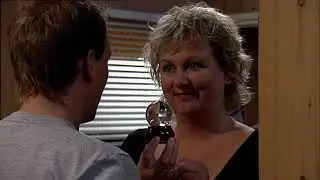 Coronation Street   September 2004