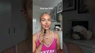 How to do Ibiza on a budget, ibiza tips , what to avoid in ibiza and what I would do differently nex