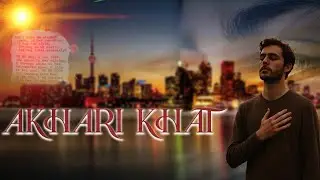 Aakhari Khat (Official Song)|| @DSTMGK || Emotional Melody Song || Heart Touching Music 