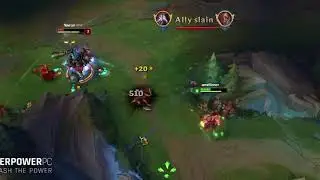 The Jungling Swole Brother - C9 Svenskeren Montage - Best Of Svenskeren