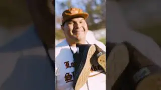 P.F.  Flyers x Jack Sanders The Long Time
