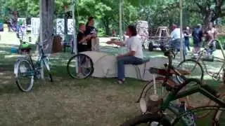 Smoky Hill River Festival 2011