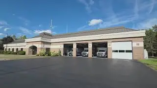 EMS community mourns loss of fellow first responder