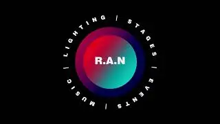 R.A.N ENTERTAINMENT RELAUNCH 2022