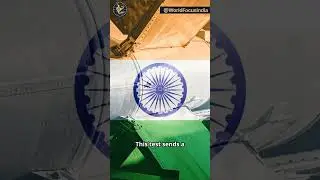 India Joins Elite Nuclear Club: Agni-5 MIRV Test Explained  #geopolitics #wfi #agni5 #agni5missile
