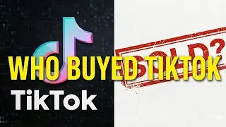 TIK TOK SOLD