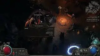 How to Refund Passive Skill Points with Gold in Path of Exile 2 (Act 1)