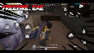 Exe FREEFIRE | - 2020