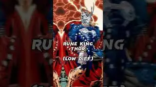 character that can beat ghost rider #shorts #ghostrider