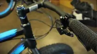 Salsa Beargrease Time-lapse Build