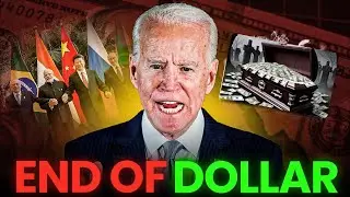 BRICS: $260 billion in trade without a single dollar!