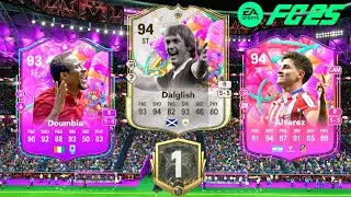 89+ FUT BIRTHDAY TRADE-IN PACK & RIVALS REWARDS!