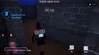 Fortnite &eacute;lőben velem: A győztes p&aacute;ly&aacute;t v&aacute;laszthat Red vs Blue 50 győzelemig Kh&iacute;v&aacute;s😎