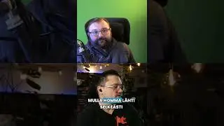 Mik&auml; on eka sun pelaama roolipeli? #roolipelit #dnd #runequest #luolamestari #ttrpg