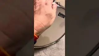 1970s Ludwig Supraphonic LM402