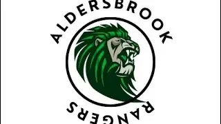 Aldersbrook Rangers U9 vs Clapton CFC U9 Blue