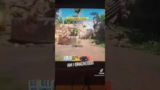 CRACKED COD PLAYER