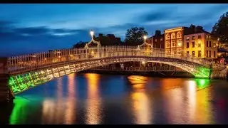 48 Hours in Dublin