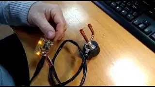 EEV test