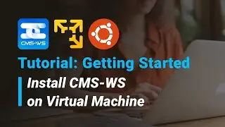 CAYIN CMS-WS Server Series Tutorial: 1. Install CMS-WS on Virtual Machine