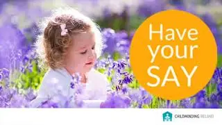 Childminding Ireland- Consultation Workshops Summer 2018