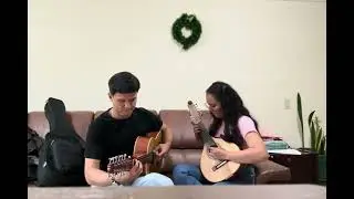 Dúo Cordillera - El Calavera, Pasillo (Pedro Morales Pino) 