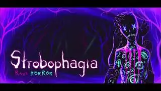 Strobophagia OST - Amalga Extended