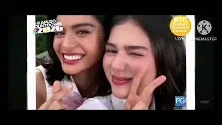 BTC Brodcast Television Channel Opening to Kapuso Countdown to 2026 1-7-2026