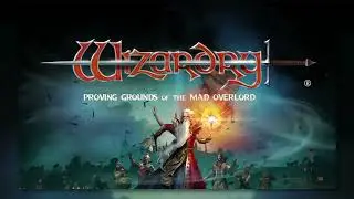 Wizardry: Proving Grounds of the Mad Overlord clip (music composed by Winifred Phillips)