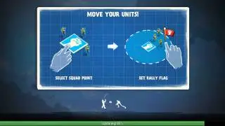 World Zombination Android Gameplay Walktrough
