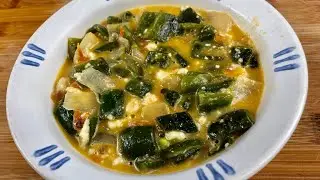 Como hacer Chile Con Queso