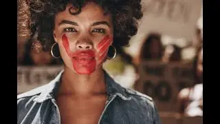 African American Domestic Violence Group Example